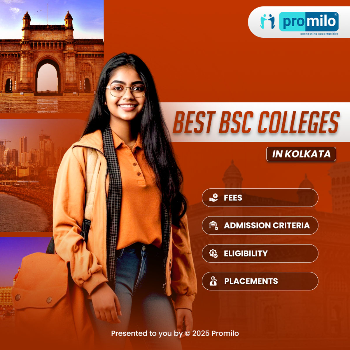 Top BSc Colleges in Kolkata NIRF Ranking, Fees, Salary, Comparison